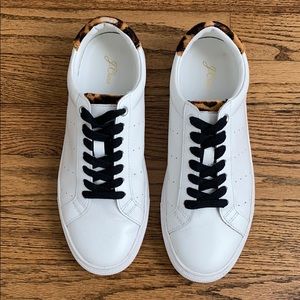 J Crew Sneakers